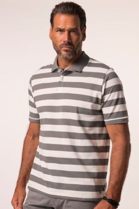 Picture of Majica Polo kratkih rukava - Sivo JP