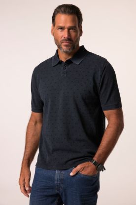 Picture of Majica Polo kratkih rukava - Crna JP