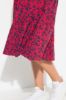 Picture of Haljina midi A kroja na volane