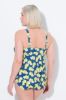 Picture of Kupaći kostim Tankini - plava royal