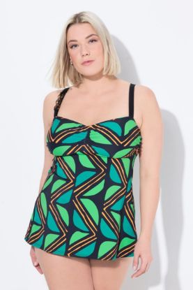 Picture of Kupaći kostim Tankini