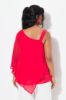 Picture of Bluza na jedno rame A kroja