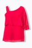 Picture of Bluza na jedno rame A kroja
