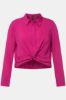 Picture of Bluza dugih rukava kraćeg kroja