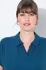 Picture of Majica Polo - vodeno plava