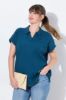 Picture of Majica Polo - vodeno plava