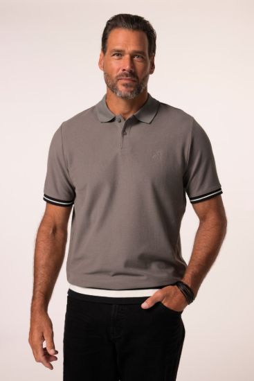 Picture of Majica Polo kratkih rukava - Crna JP