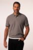 Picture of Majica Polo kratkih rukava - Crna JP