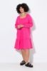 Picture of Haljina s dugim rukavima - pink svijetla