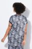 Picture of Bluza od satena