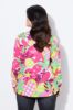 Picture of Bluza s uzorkom papige - pink svijetla