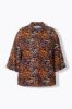 Picture of Bluza s leopard uzorkom - Mekani granit