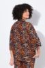 Picture of Bluza s leopard uzorkom - Mekani granit