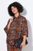 Picture of Bluza s leopard uzorkom - Mekani granit