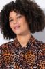 Picture of Bluza s leopard uzorkom - Mekani granit
