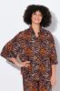 Picture of Bluza s leopard uzorkom - Mekani granit