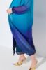 Picture of Jakna mrežasta - plava lapis
