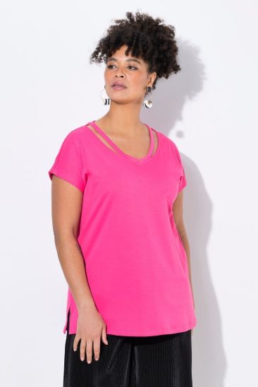 Picture of Majica kratkih rukava - pink svijetla