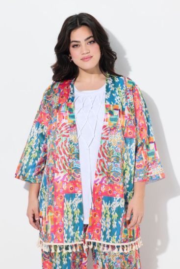Picture of Kimono