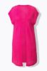 Picture of Prsluk pleteni - pink svijetla