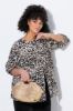 Picture of Bluza od muslina s leopard uzorkom