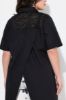 Picture of Bluza s dodatkom ukrasne čipke