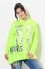 Picture of Bluza s printom folije