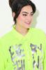 Picture of Bluza s printom folije