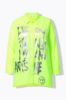 Picture of Bluza s printom folije