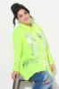 Picture of Bluza s printom folije