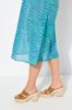 Picture of Haljina midi kratkih rukava