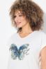 Picture of Majica kratkih rukava V ovratnika