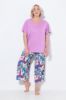 Picture of Pidžama kratkih rukava i skraćenih nogavica