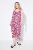 Picture of Haljina maxi uskih naramenica - pink svijetla