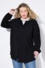 Picture of Bluza A kroja s pletenim detaljima
