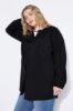 Picture of Bluza A kroja s pletenim detaljima