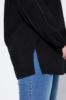 Picture of Bluza A kroja s pletenim detaljima