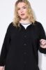 Picture of Bluza A kroja s pletenim detaljima