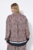 Picture of Bluza šireg kroja s leopard uzorkom