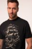 Picture of Majica kratkih rukava 2 komada - Crna JP