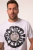Picture of Majica kratkih rukava i majica bez rukava - Crna JP