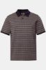 Picture of Majica Polo kratkih rukava - Navy plava JP