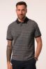 Picture of Majica Polo kratkih rukava - Navy plava JP