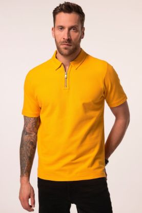 Picture of Majica Polo kratkih rukava - Crna JP