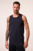 Picture of Majica bez rukava - Navy plava JP