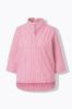 Picture of Bluza 3/4 rukava na pruge - pink multi