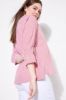 Picture of Bluza 3/4 rukava na pruge - pink multi