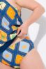 Picture of Kupaći kostim tankini - kit plava