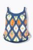 Picture of Kupaći kostim tankini - kit plava