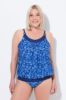 Picture of Kupaći kostim tankini